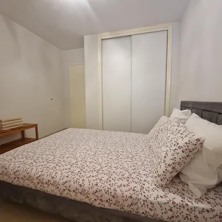 Apartamento Calafats *