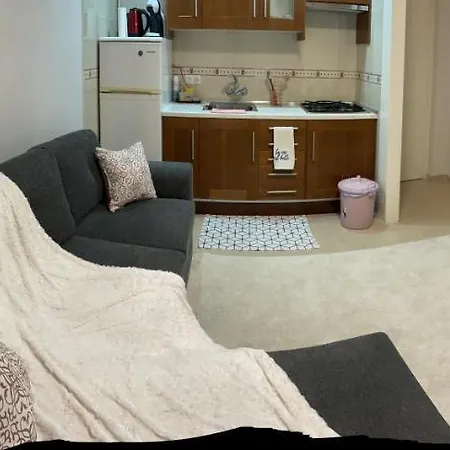 Apartment Calafats *