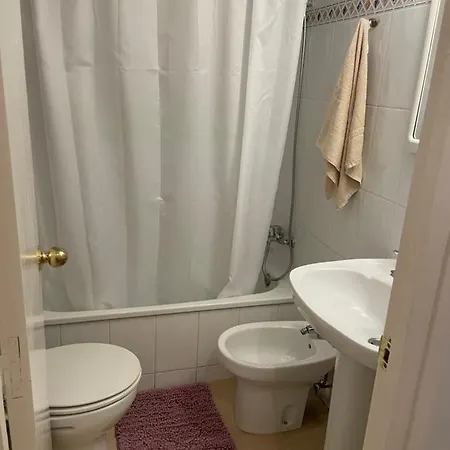 Apartment Calafats Lloret de Mar