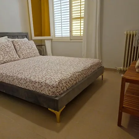 Calafats Apartment