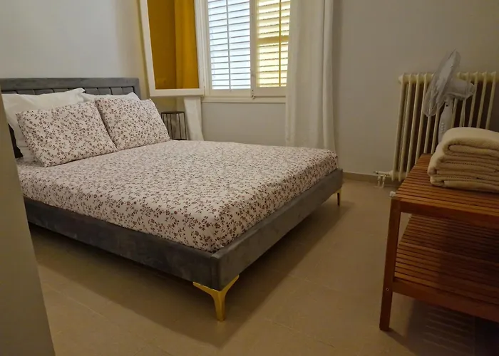 Calafats Apartmán