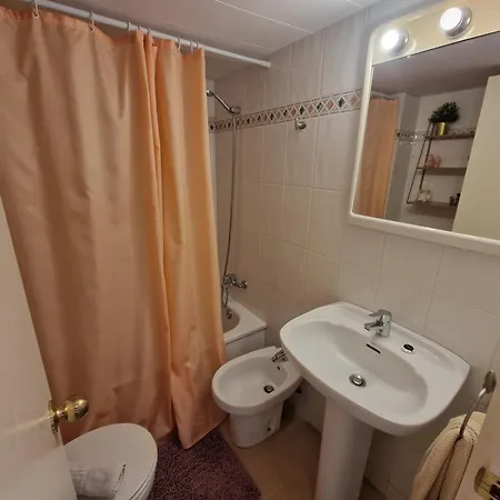 Calafats يوريت دي مار